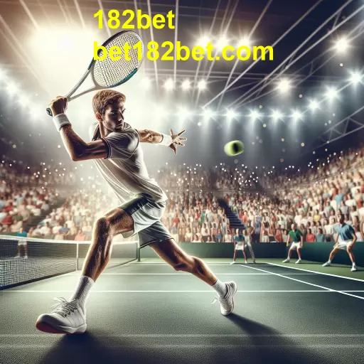 Apostas em Tênis: Uma Análise do Impacto no Esporte e nas Apostas